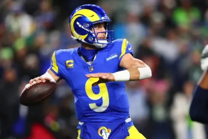 Statistiques cles a connaitre dans le debat Matthew Stafford contre.webp