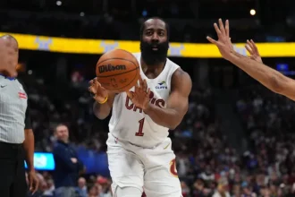 Sur quelle chaine Cavs vs Knicks est il diffuse aujourdhui Heure.webp