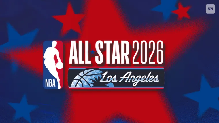 Sur quelle chaine est diffuse le NBA All Star Game.webp