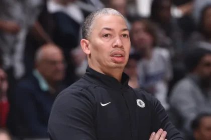 Ty Lue envoie un message clair concernant lapproche des Clippers.webp