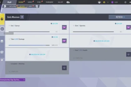 Comment terminer Battle Pass rapidement et gagner des unites dans