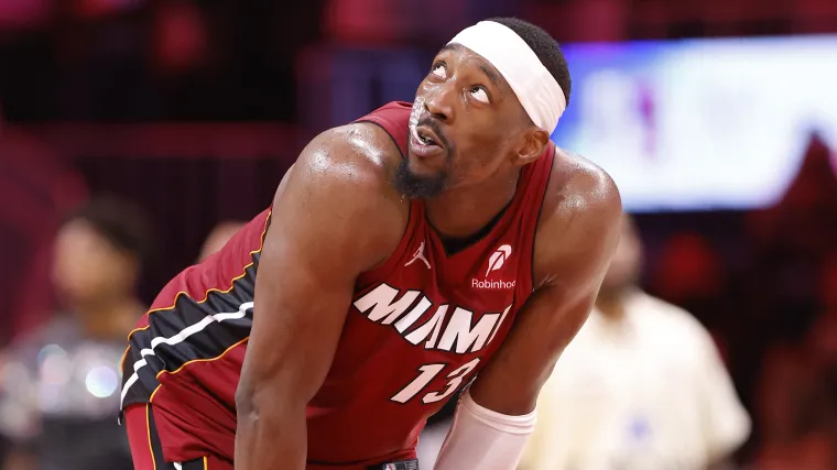 Comparaison de la performance de 83 points de Bam Adebayo.webp