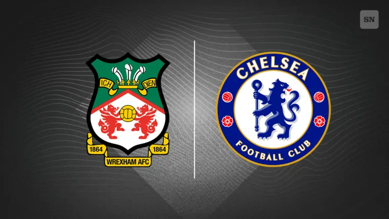 EN DIRECT Wrexham affronte Chelsea lors du choc de.webp