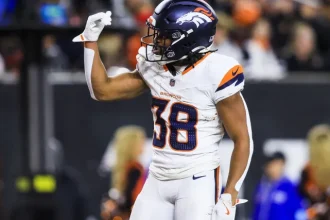 Les Broncos vont signer a nouveau un autre RB pour.webp