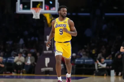 Les Lakers et LeBron James ont besoin de Bronny James.webp