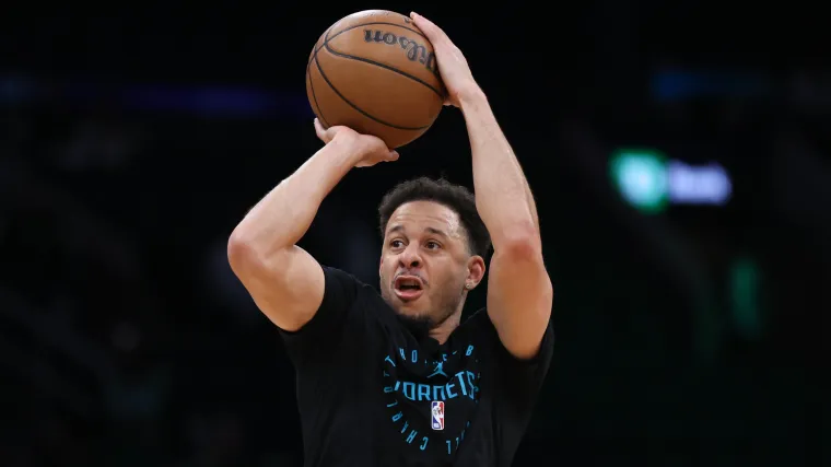 Les Warriors touches par linquietude de Seth Curry contre les.webp