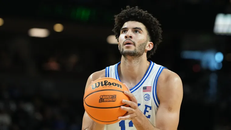 Pourquoi Cameron Boozer de Duke devrait etre le premier