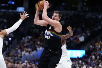 Prediction cotes et choix Thunder vs Nuggets Jokic peut il.webp