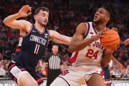 Zuby Ejiofor Rapport de depistage simule de la NBA le.webp