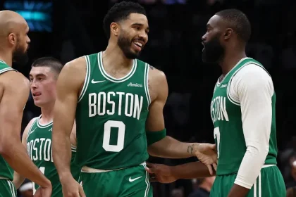 Celtics et Joe Mazzulla prennent conscience de la competence emergente.webp