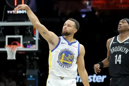Classement des series eliminatoires des Warriors scenarios et calendrier Gabe.webp