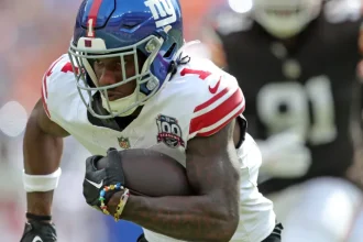 Les Giants pourraient etre dans une position ideale pour echanger.webp
