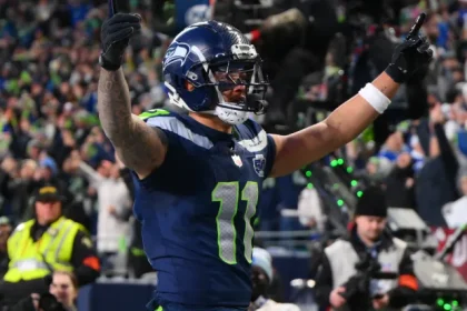 Les Seahawks ont donne a Jaxon Smith Njigba des chaussures plus.webp