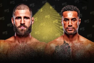 UFC 327 Prochazka contre Ulberg %E2%80%93 Comment regarder sur.webp