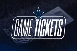 Billets pour les Cowboys calendrier pour la saison 2026 27 Emily