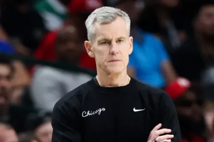Classement des meilleurs candidats coaching Magic pour remplacer Jamahl Mosley