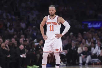Comment Jalen Brunson a conduit les Knicks a se rallier
