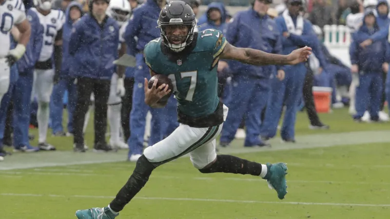 Comment le tableau de profondeur WR des Jets se compare