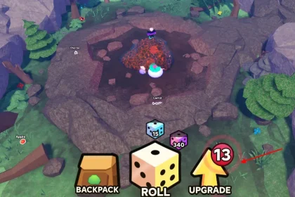 Comment obtenir Goop dans Slime RNG
