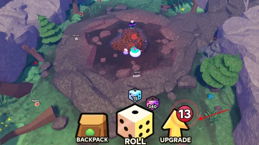 Comment obtenir Goop dans Slime RNG
