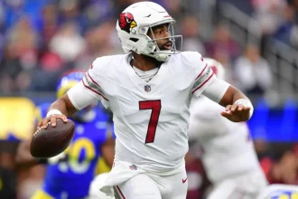 Jacoby Brissett continue de conserver son contrat avec les Cardinals