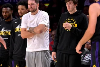 Jazz Hawks Bulls et Nets nommes meilleurs points datterrissage pour
