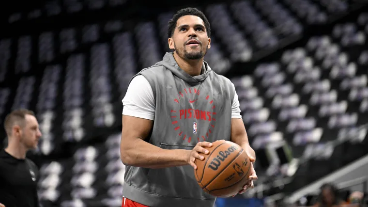 Le cout de 38 millions de dollars de Tobias Harris