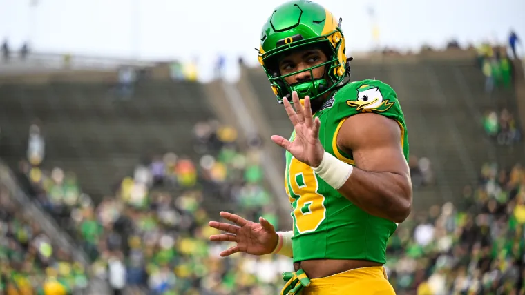 Le numero de Kenyon Sadiq avec les Jets pourrait creer