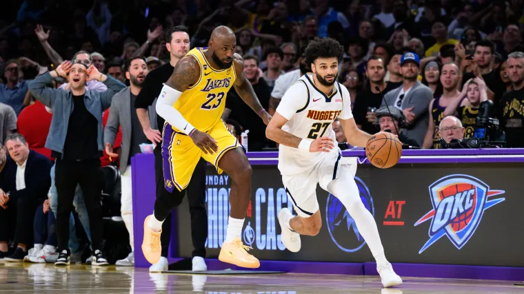 Les Nuggets devraient acquerir pour 90 millions de dollars lancienne