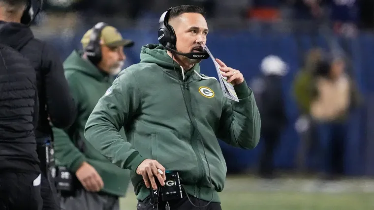 Les Packers sont invites a faire un echange a succes