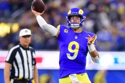 Lextension Matthew Stafford des Rams fournit un calendrier plus clair