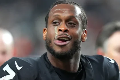 Lune des principales raisons pour lesquelles Geno Smith pourrait avoir
