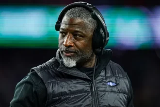 Pourquoi les Jets devront peut etre attendre la semaine 5 de