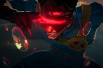 Quand Cyclope arrive t il sur Marvel Rivals