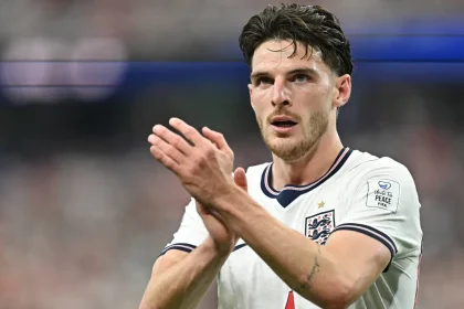 Declan Rice et Reece James rejoignent le rapport sur les