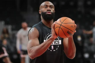 La proposition commerciale des Spurs pour Jaylen Brown inclut deux