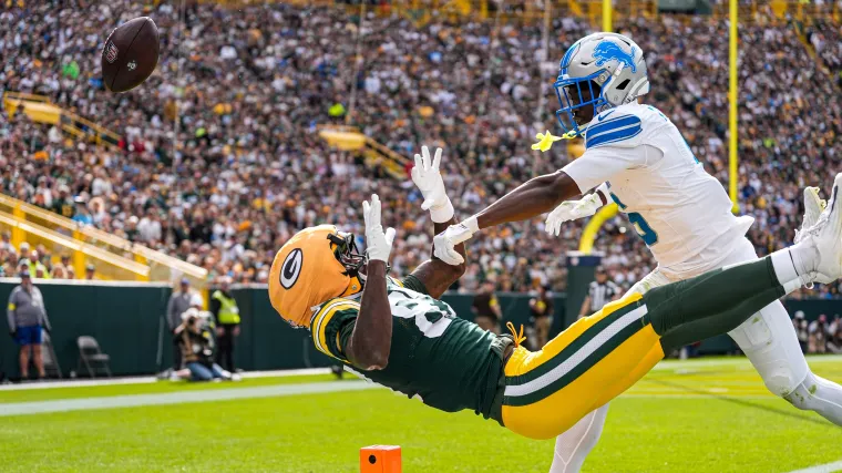 Les Lions sont invites a couper lappat sur lancien