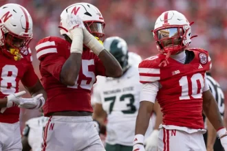 Pleins feux sur les recrues non repechees des Broncos Dasan