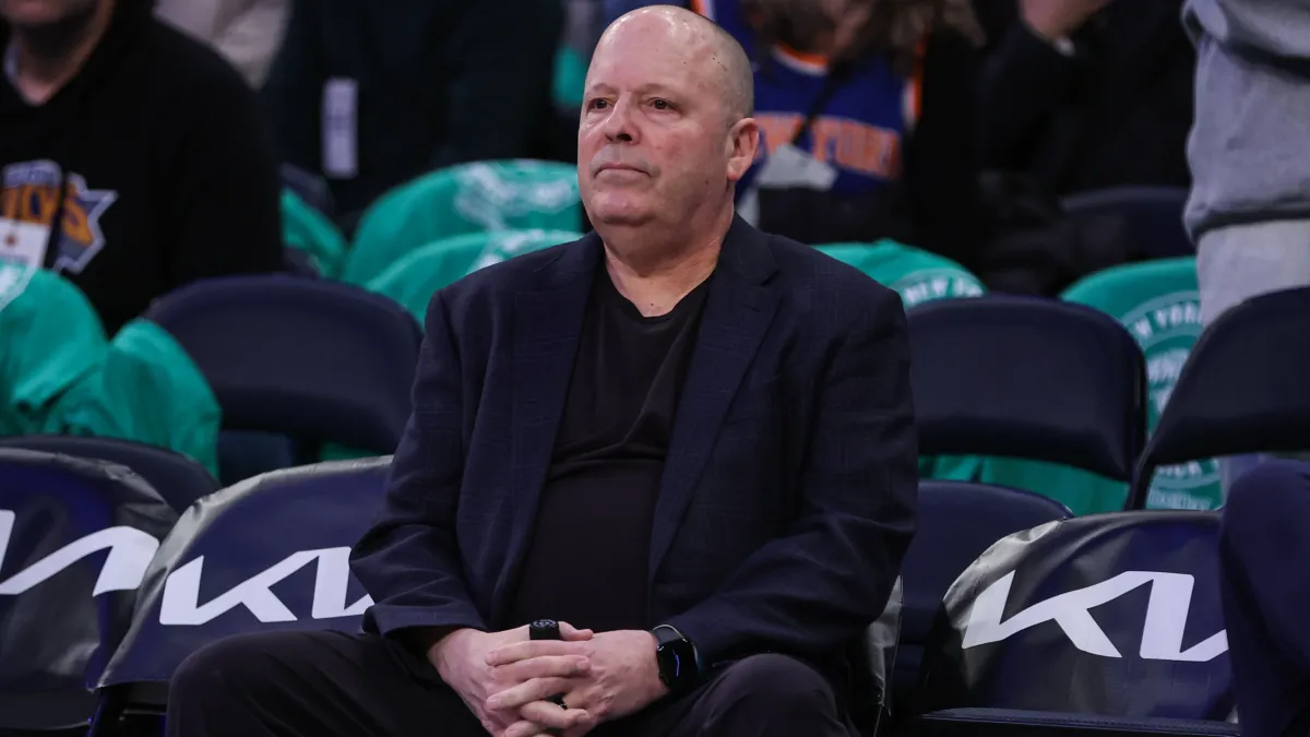 Qui a repeche les Knicks Comment plusieurs echanges de