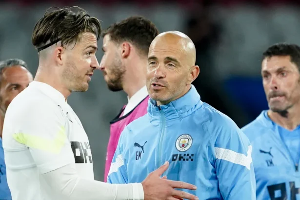 Calendrier de pre saison de Man City derniers resultats et