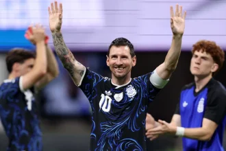 Ce que dit la performance de Lionel Messi en Coupe