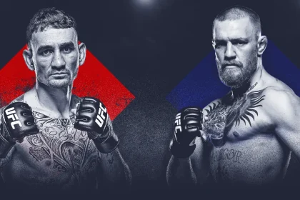 Comment regarder lUFC 329 McGregor contre Holloway 2 Daniel
