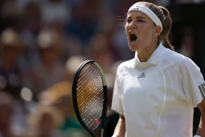 EN DIRECT mises a jour finales de Wimbledon alors que