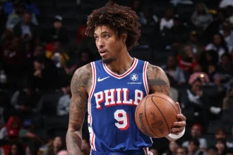 Les 76ers pourraient avoir du mal a demissionner dun agent