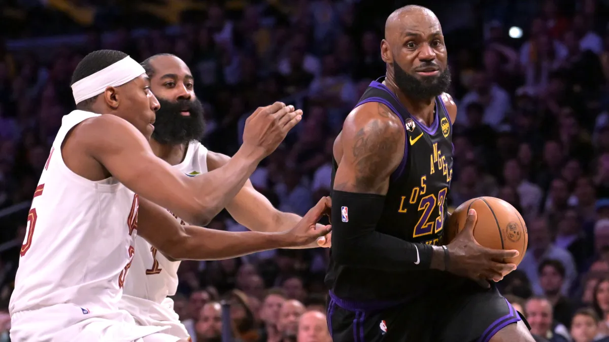 Les Cavs devraient rater LeBron James et echanger Max Strus