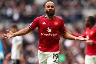 Ou regarder Man United contre Rosenborg diffusion en direct