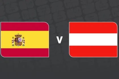 Prediction Espagne contre Autriche cotes de la Coupe du
