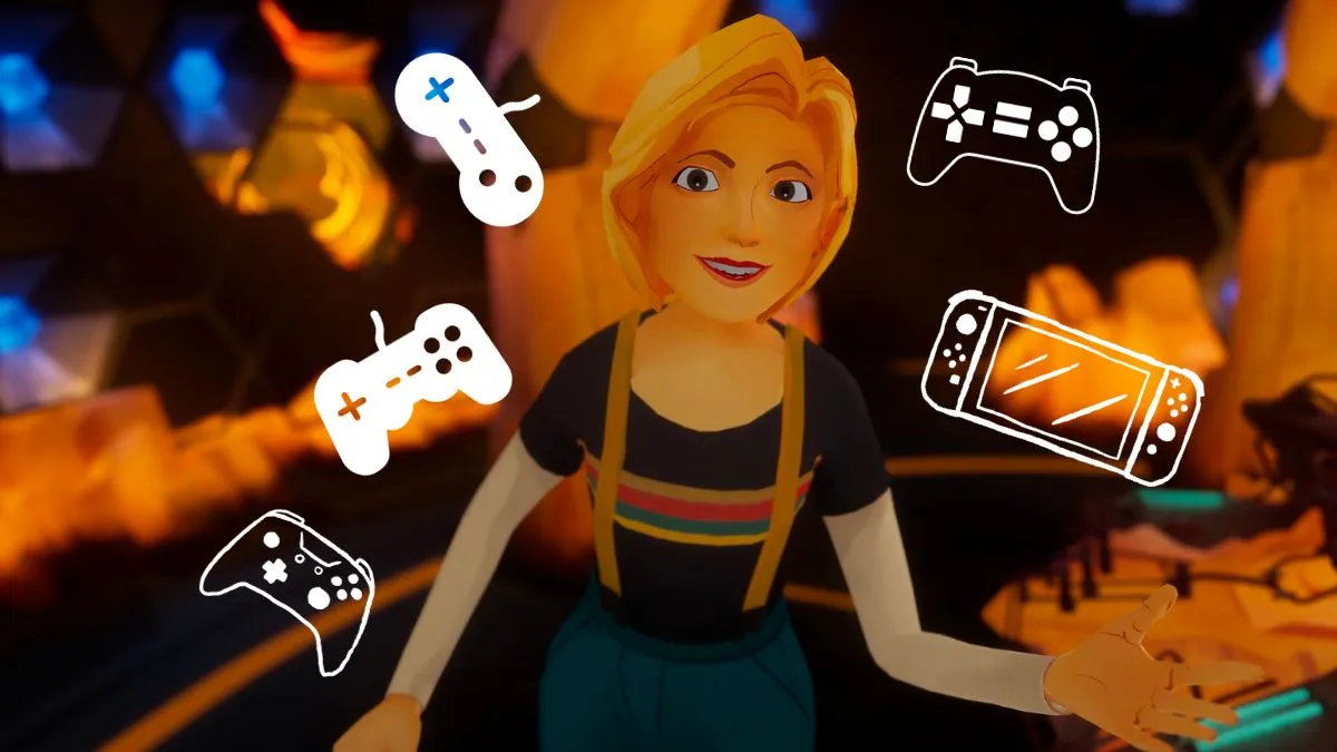 10 migliori videogiochi per i fan di Doctor Who