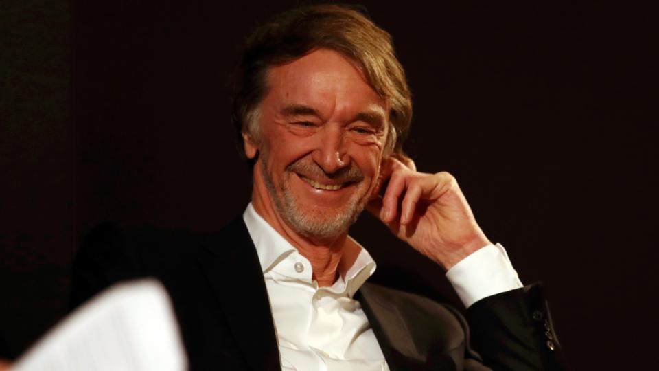 Chi e Sir Jim Ratcliffe Patrimonio netto e storia dellofferente