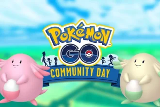 1704866922 Pokemon Go febbraio 2024 Chansey Community Day data ora e